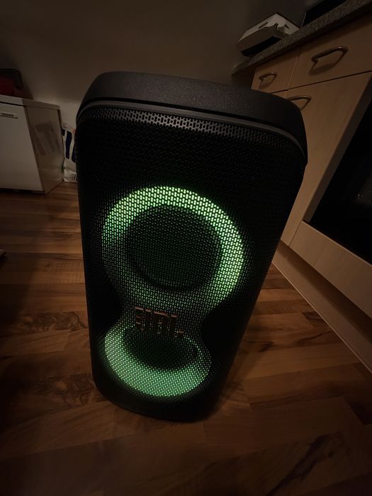 Boxă JBL  Partybox Club 120 - 160W RMS