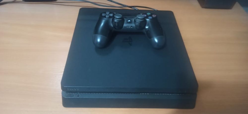 Sony Playstation 4 ПС 4