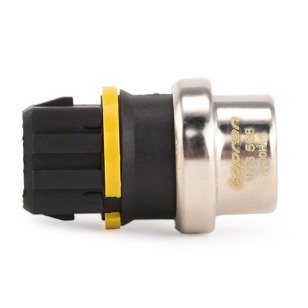 Датчик температуры 4-х контактный