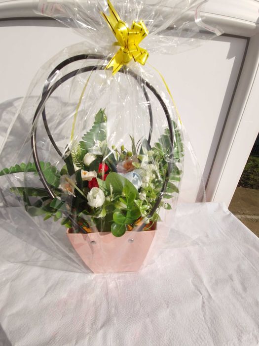 Aranjamente pentru Valentine’s day , 1 si 8 martie