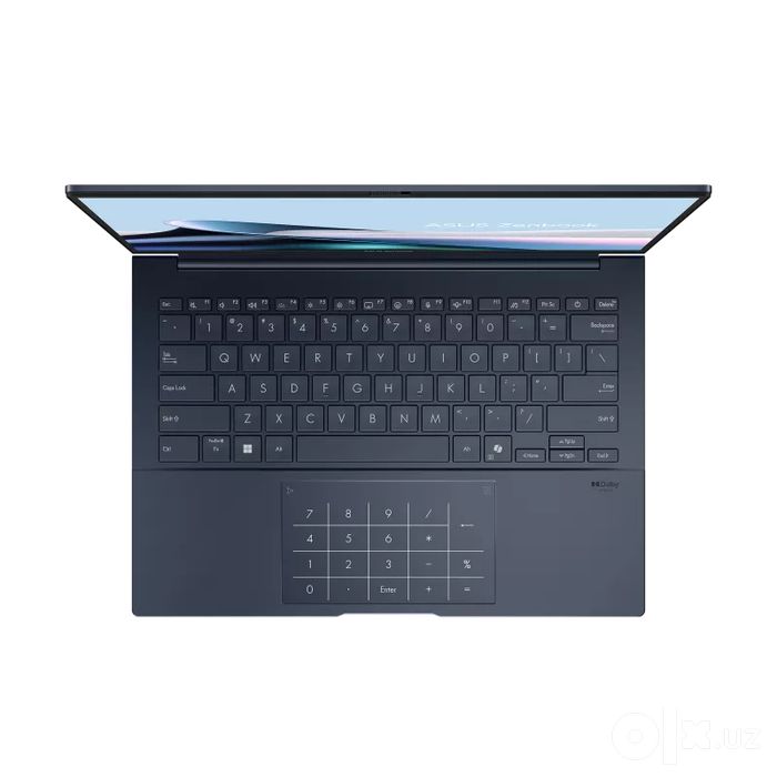 Asus Zenbook U (14" Oled 120Hz)