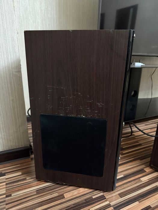 Продам колонки срочно