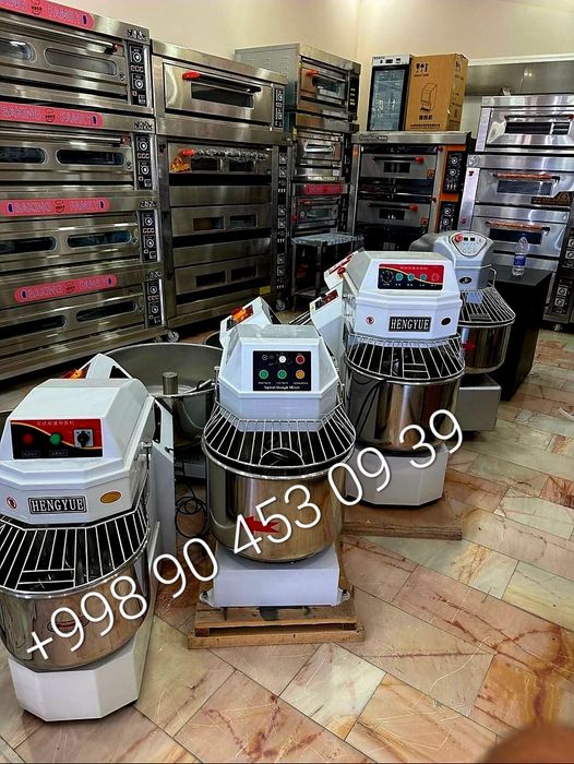 Тестомешалка meshalka Testomes Тестомес 12kg,25kg,35kg Xamir qoradigan