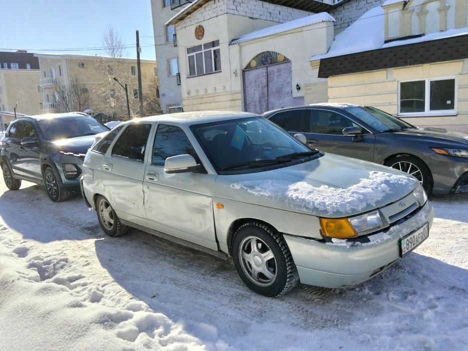 Продам ваз 2112 срочно