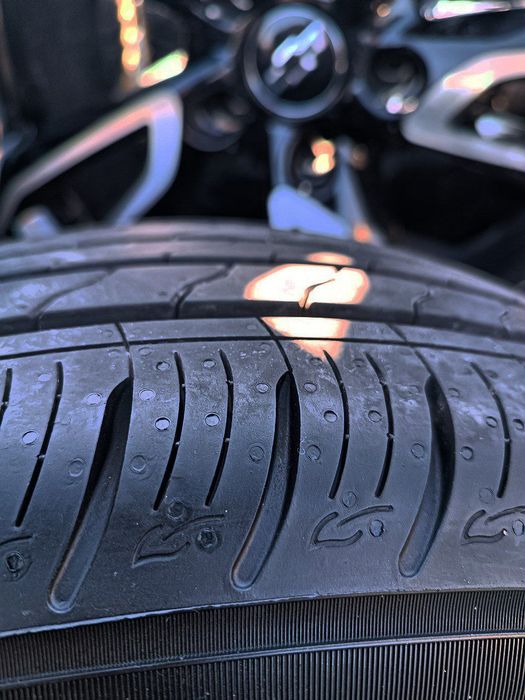 Я.16.киа Санет аргинал диска балон