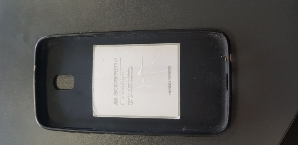 Калъф за самсунг j5