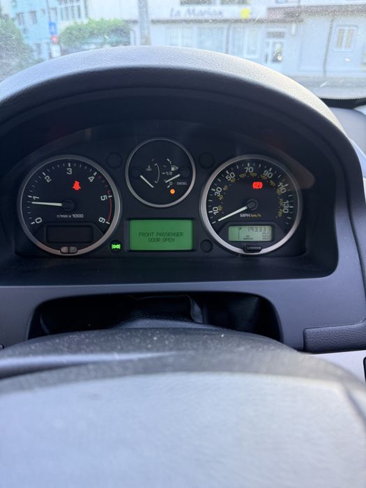 Land Rover Freelander2 2013