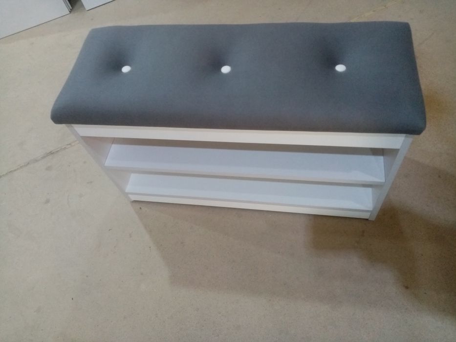 Продам новую обувницу!