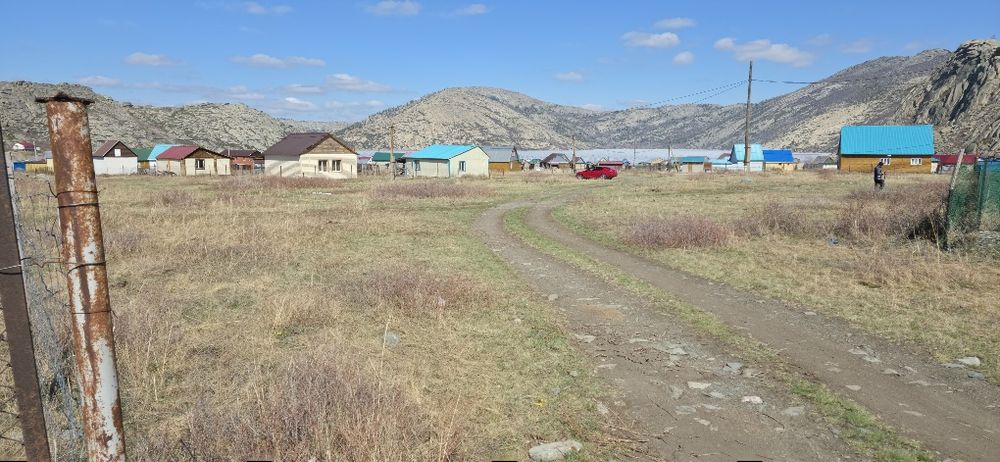 Продам участок Сибины