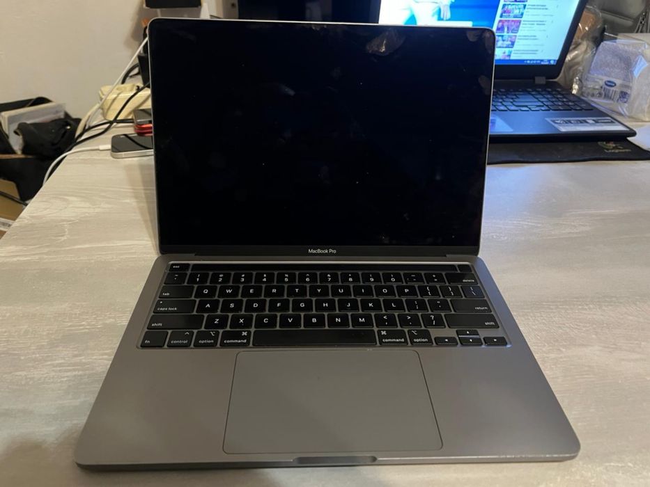 Macbook pro 2020 16,3 A2289