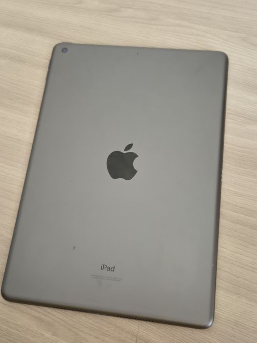 Ipad 8 поколение (2020)