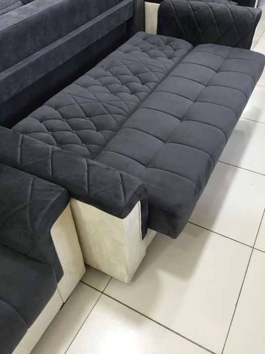 Диван кресло комплект раскладной