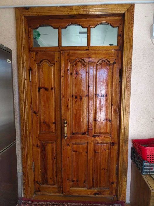 Esik Eshik Qapilar Jarma qapilar