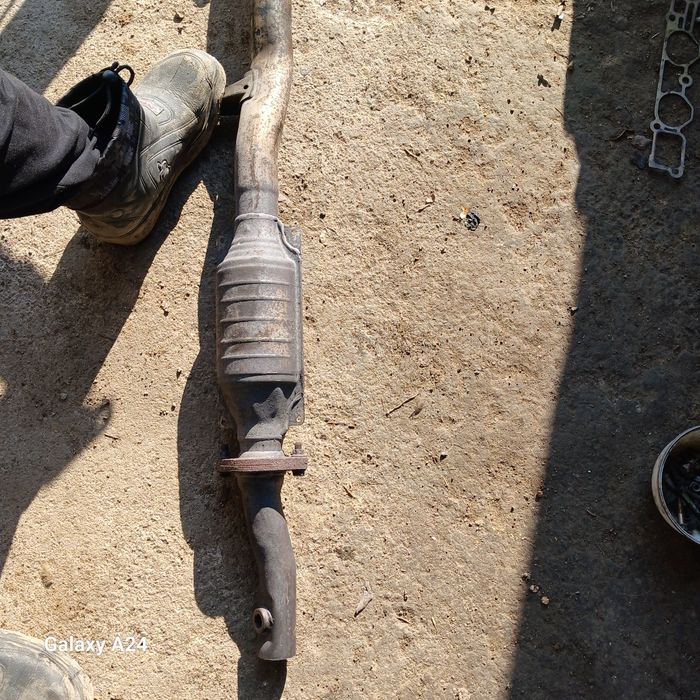 Продаётся Катализатор