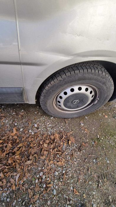 Opel Vivaro 2.0 CDTI