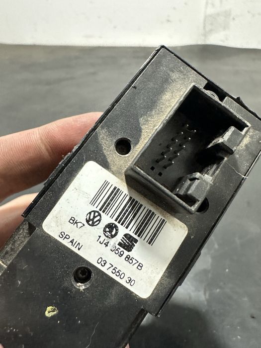 Buton butoane geamuri Volkswagen VW golf 4 bora Passat b5.5