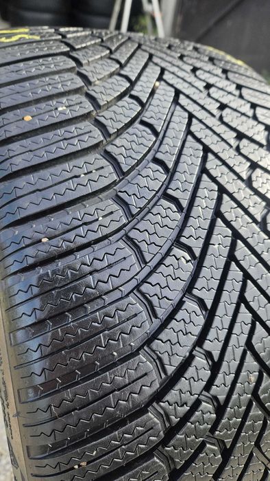 255/35 R19 • Iarna • Bridgestone Blizzak 6 enliten 96W XL | 1 buc | DOT 2025 | Pret/buc