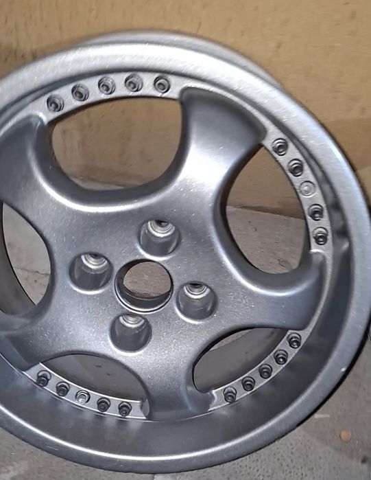 Джанти 16  4×108   вът отвор70мм