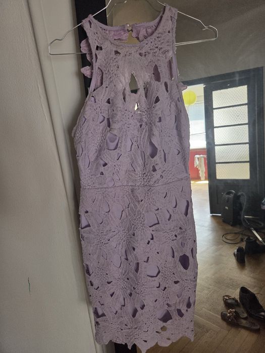 Рокля Missguided