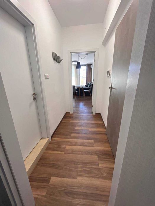 Дава се под наем Двустаен апартамент в Варна, Център - 55 кв.м за 700 € - Снимка #8