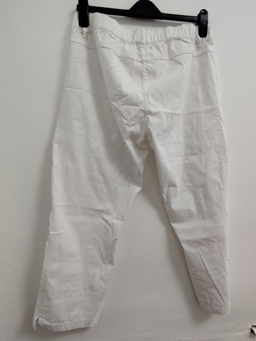 Atlas for Women pantaloni 3/4 noi