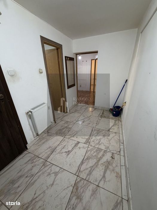 Apartament 2 camere Vitan / Mihai Bravu /  Banu Udrea