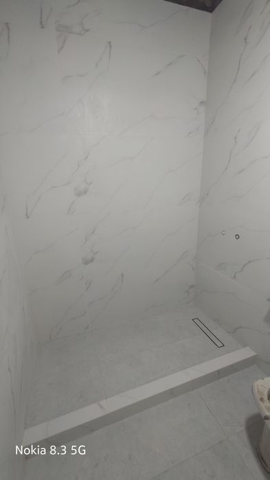 Kafel terish xizmati