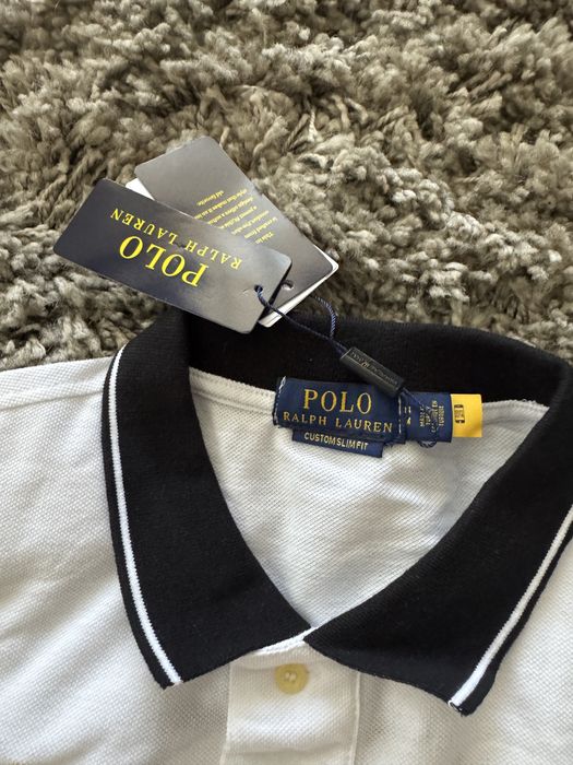 tricou polo miami , M