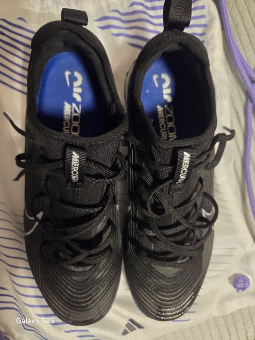 Ghete Nike Mercurial Air Zoom