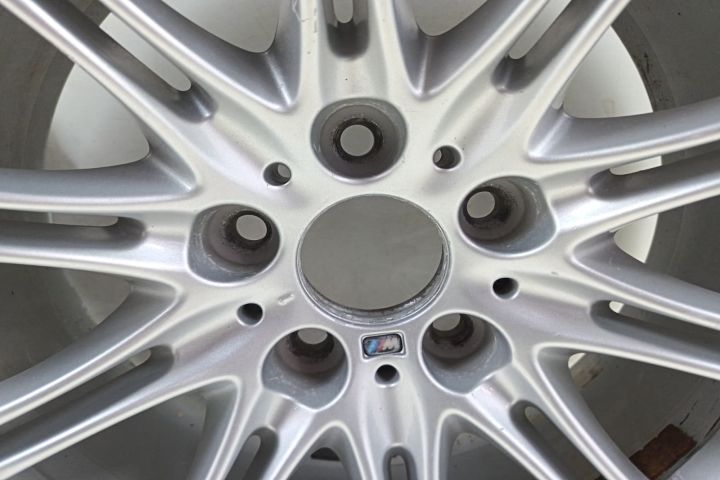 Janta aliaj Style 135 / 8Jx18EH2  5X120 BMW Seria 5 E60/E61