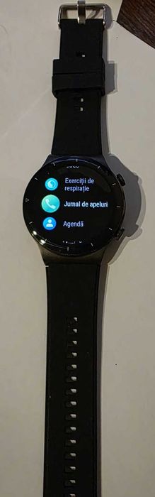 Huawei Watch GT2 Pro
