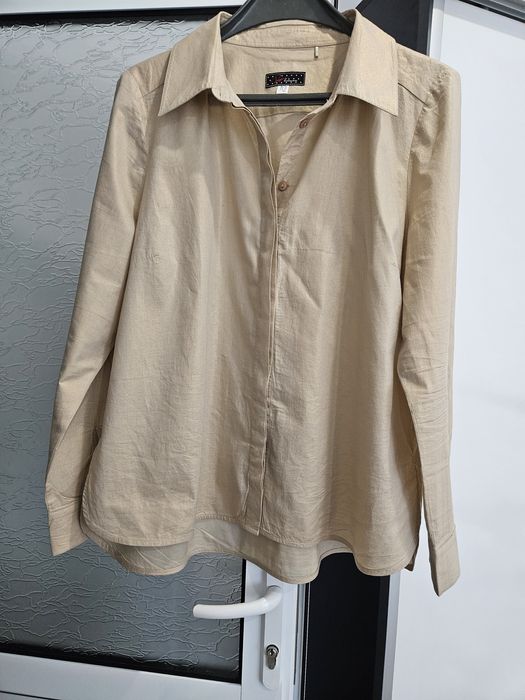 Риза на фирма "Роси"