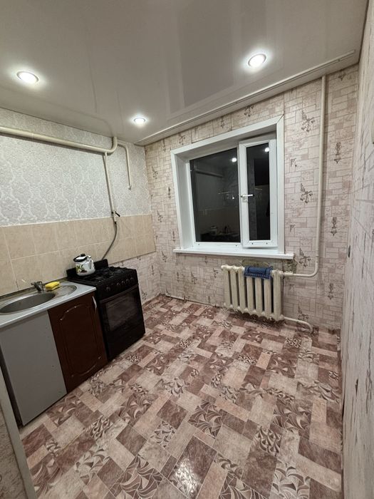 2-х комнатная квартира