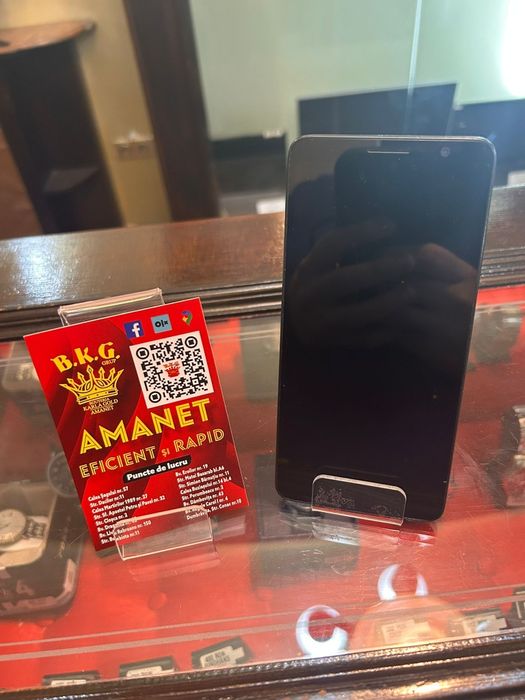 Huawei Mate 10 Pro 128gb Amanet BKG