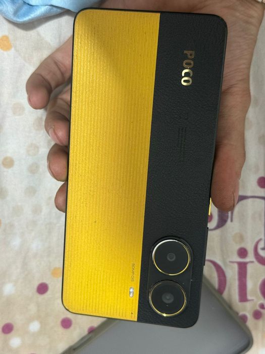 Poco x 7 pro.   Сатылады