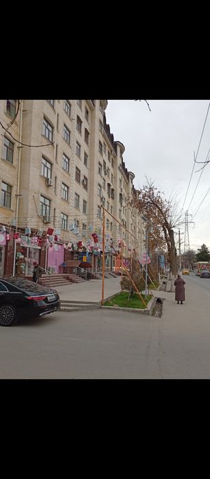 Продается магазин в доль дороги. Do'kon sotiladi yo'l usti. 1800y.e.