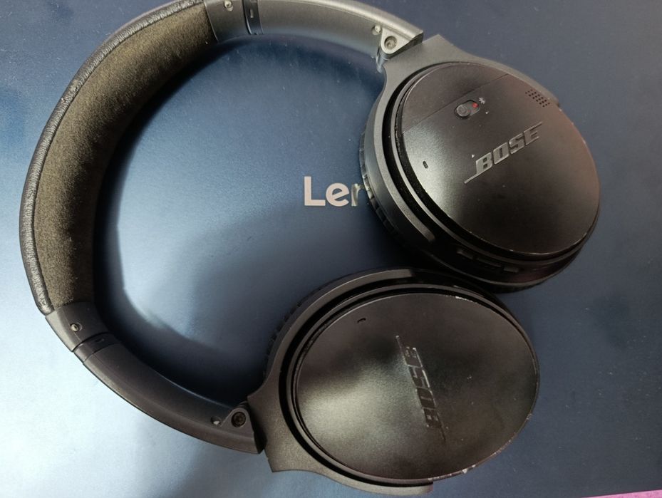 Căști Bose qc 35  ll