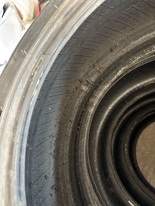 Продам резину р17