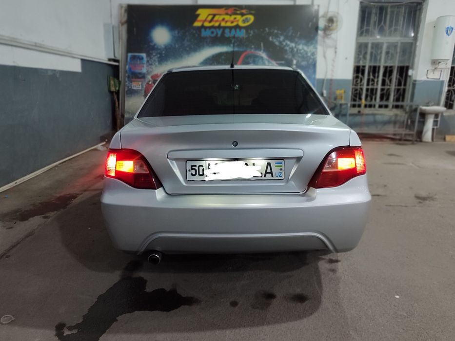 Neksiya 2 son mator