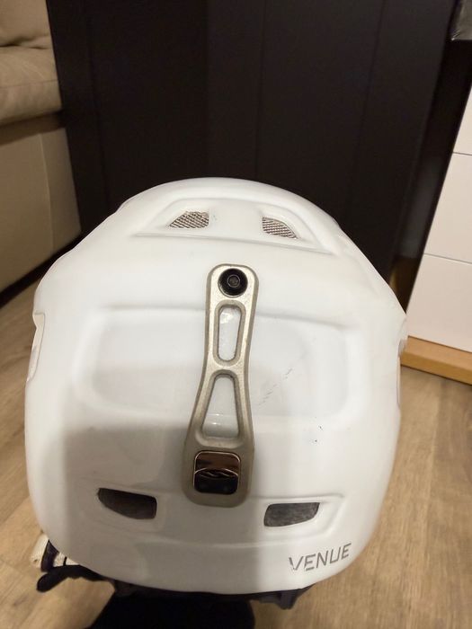 Casca schi copii S Venue