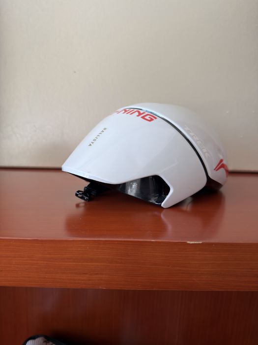 Casca Ciclism TREK Aero