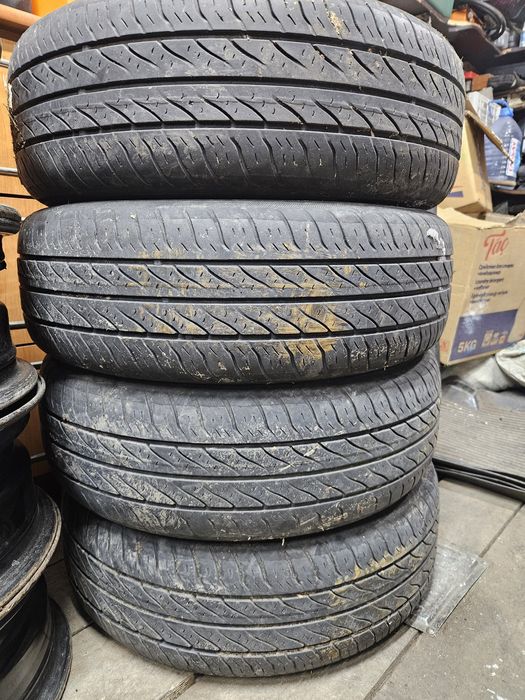 Комплект летней резины 14