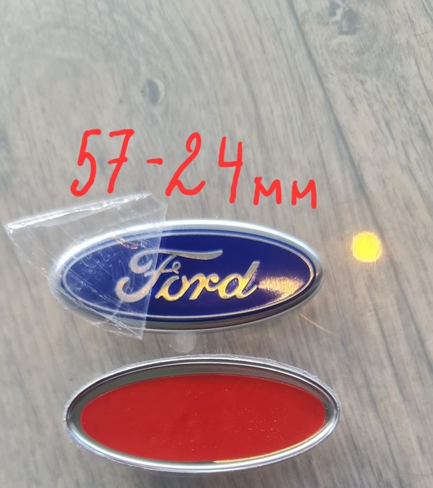 Емблема за Форд Ford