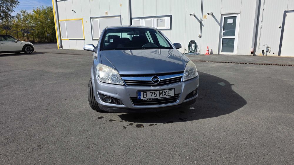 Opel Astra H 1.4 benzina 2008
