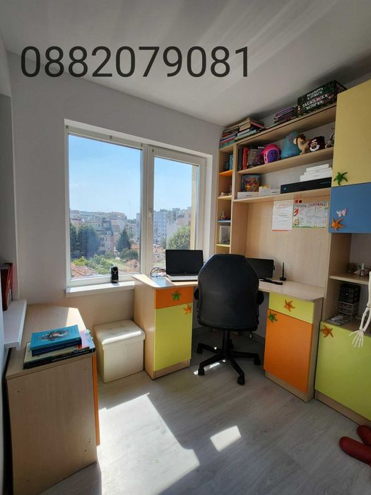 Продава се Мезонет в Варна, Трошево - 152 кв.м за 1316 €/кв.м - Снимка #7