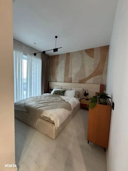 Garsoniera 0% Comision Theodor Pallady Metrou Nicolae Teclu