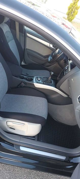 Audi A5 2011 - 2.0 diesel - 7.500 euro
