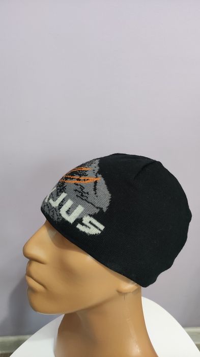 KJUS Зимна шапка