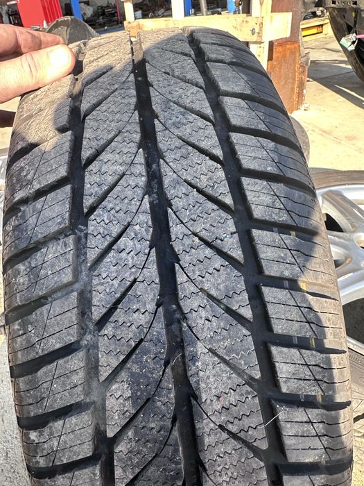 Оригинални джанти 17 цола Хонда Сивик