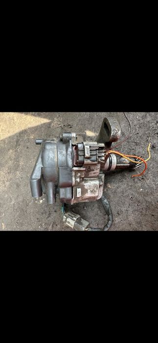 Трамблёр с 5 кронус обём 2